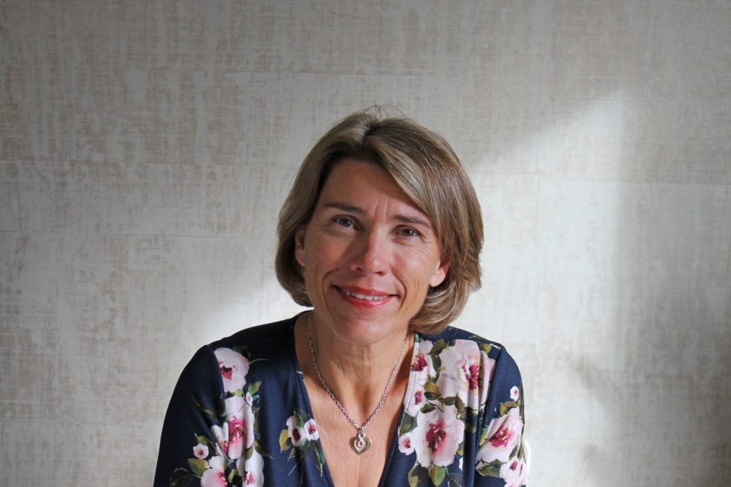 sylvie dubouis
