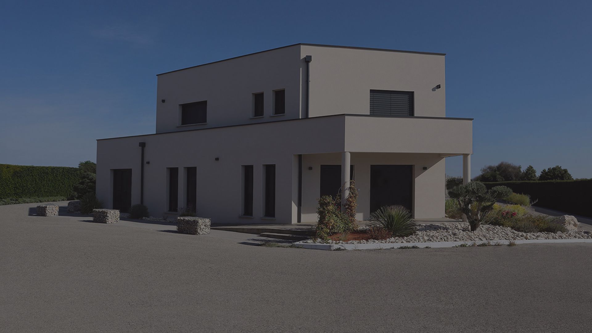 Home page Arlogis pro